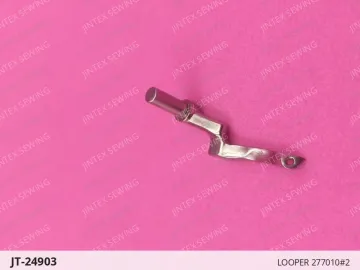 Pegasus EX3200 Upper Looper 277010#2 — JT-24903 sewing machine spare part