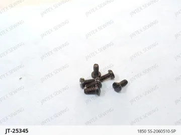 1850 SS-2060510-SP — JT-25345 sewing machine spare part