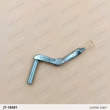 LOOPER 32807 — JT-18481 sewing machine spare part
