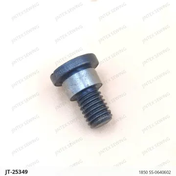 1850 SS-0640602 — JT-25349 sewing machine spare part