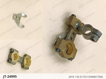 2416 118-31153 Connecting — JT-24995 sewing machine spare part