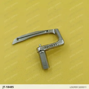 LOOPER 3209311 — JT-18485 sewing machine spare part