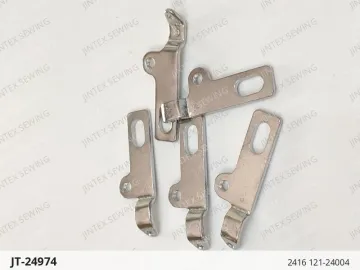 2416 121-24004 — JT-24974 sewing machine spare part