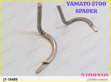 LOOPER 3109310 — JT-18489 sewing machine spare part