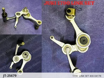 Juki 1790 Link Set 400-04178 — JT-25679 sewing machine spare part
