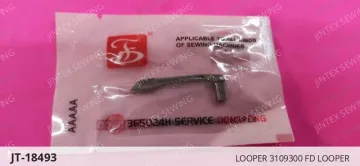 LOOPER 3109300 FD LOOPER — JT-18493 sewing machine spare part