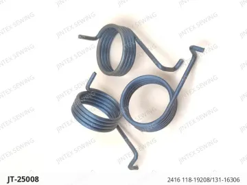 2416 118-19208/131-16306 — JT-25008 sewing machine spare part