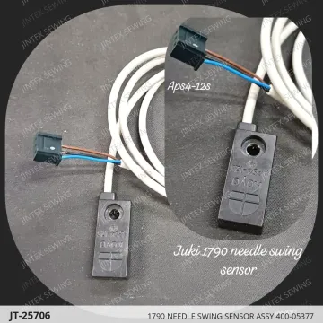 Juki 1790 Needle Swing Sensor ASSY 400-05377 — JT-25706 sewing machine spare part