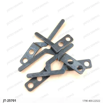 1790 400-22322 — JT-25701 sewing machine spare part
