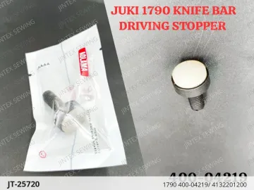 Juki 1790 400-04219/ 4132201200 — JT-25720 sewing machine spare part