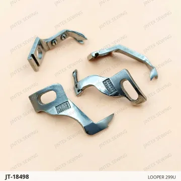 LOOPER 299U — JT-18498 sewing machine spare part