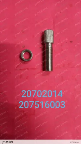 20702014 — JT-25179 sewing machine spare part