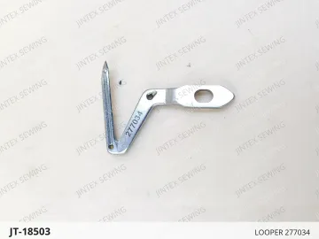 LOOPER 277034 — JT-18503 sewing machine spare part