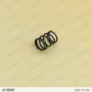 2000C 79-1420 — JT-25225 sewing machine spare part