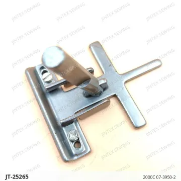 2000C 07-3950-2 — JT-25265 sewing machine spare part