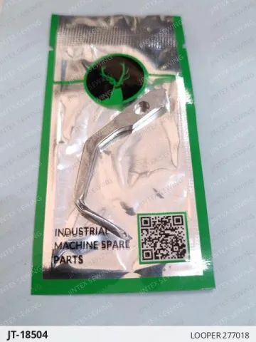 LOOPER 277018 — JT-18504 sewing machine spare part