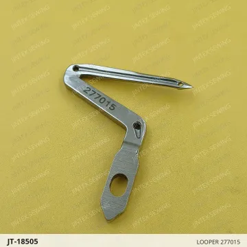 LOOPER 277015 — JT-18505 sewing machine spare part