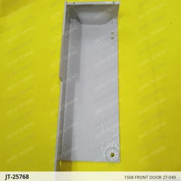 Kansai 1508 Front Door 27-049 — JT-25768 sewing machine spare part