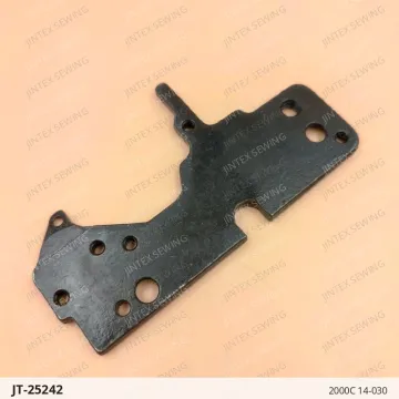 Kansai 2000C Needleplate Support Bracket 14-030 — JT-25242 sewing machine spare part