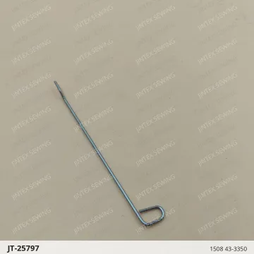 1508 43-3350 — JT-25797 sewing machine spare part
