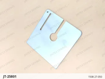 1508 27-050 — JT-25801 sewing machine spare part