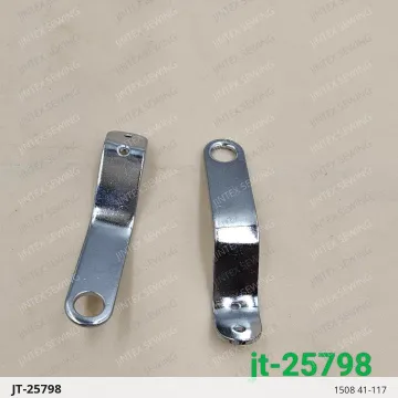 1508 41-117 — JT-25798 sewing machine spare part