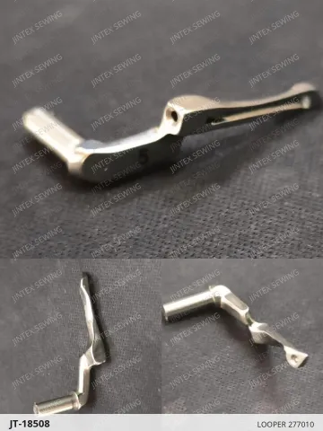 LOOPER 277010 — JT-18508 sewing machine spare part