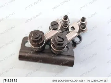 1508 Looper Holder ASSY   10-9240 Com Set — JT-25815 sewing machine spare part