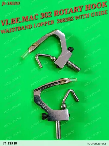 LOOPER 268382 — JT-18510 sewing machine spare part