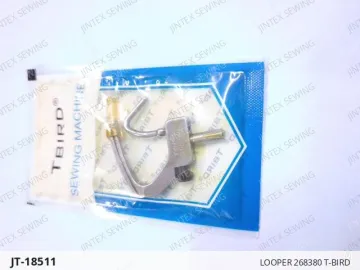 LOOPER 268380 T-BIRD — JT-18511 sewing machine spare part