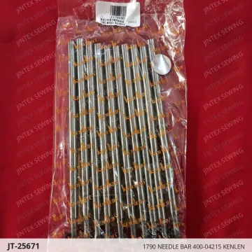 1790 Needle Bar 400-04215 Kenlen — JT-25671 sewing machine spare part
