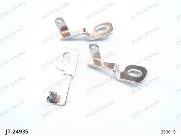 253615 — JT-24935 sewing machine spare part