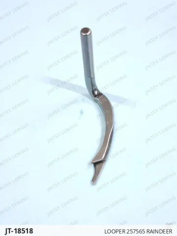 LOOPER 257565 RAINDEER — JT-18518 sewing machine spare part