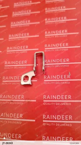122-81309 — JT-26343 sewing machine spare part
