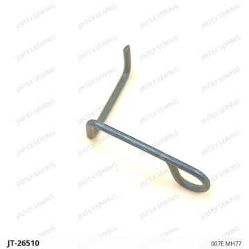 007E MH77 — JT-26510 sewing machine spare part