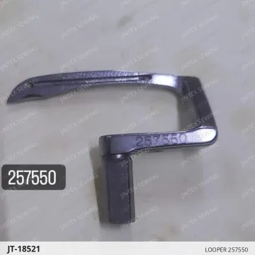 LOOPER 257550 — JT-18521 sewing machine spare part