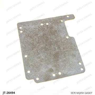 007E MQ05H Gaskit — JT-26494 sewing machine spare part