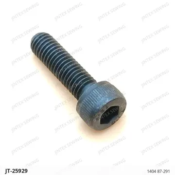 1404 87-291 — JT-25929 sewing machine spare part