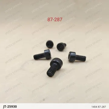 1404 87-287 — JT-25930 sewing machine spare part