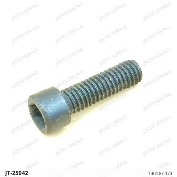 1404 87-173 — JT-25942 sewing machine spare part