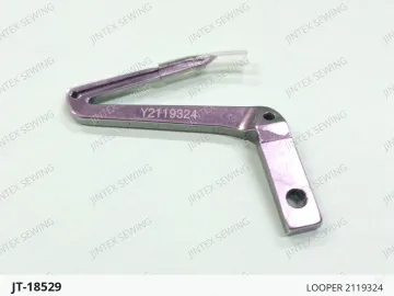 LOOPER 2119324 — JT-18529 sewing machine spare part