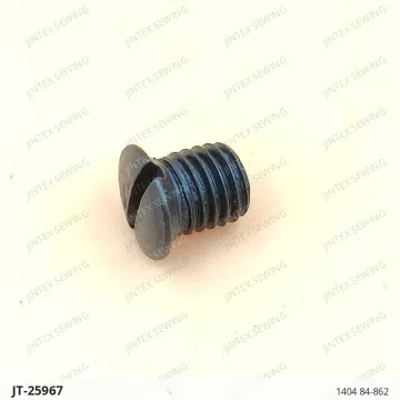 1404 84-862 — JT-25967 sewing machine spare part