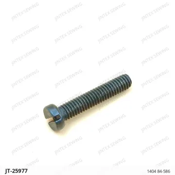 1404 84-586 — JT-25977 sewing machine spare part