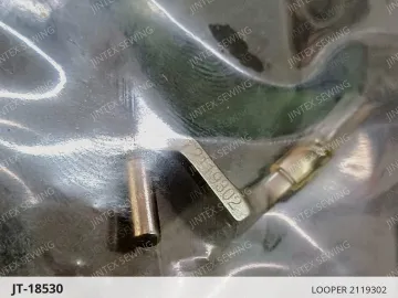 LOOPER 2119302 — JT-18530 sewing machine spare part