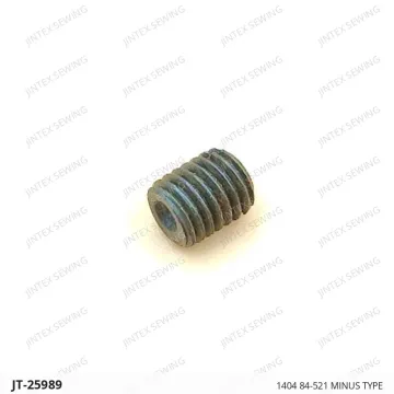 1404 84-521 Minus Type — JT-25989 sewing machine spare part