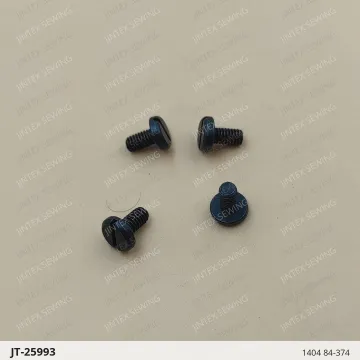 1404 84-374 — JT-25993 sewing machine spare part