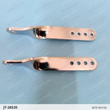 Siruba 007E Thread Guide MH16E — JT-26520 sewing machine spare part