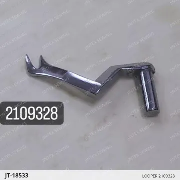LOOPER 2109328 — JT-18533 sewing machine spare part