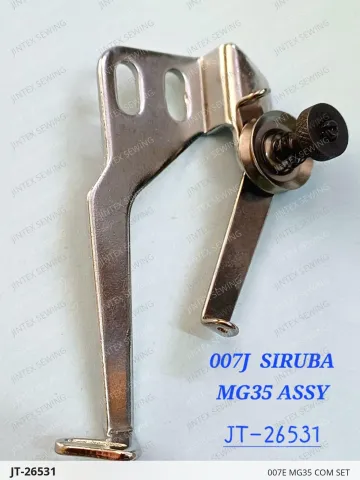 007E MG35 Com Set — JT-26531 sewing machine spare part