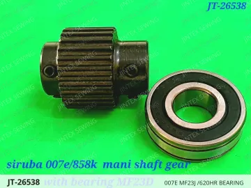 007E MF23J /620HR Bearing — JT-26538 sewing machine spare part